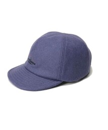 halo commodity（ハロ　コモディティー）の「【halo Commodity/ハロ コモディティー】Traverse Melton Cap（キャップ）」