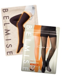 BELMISE｜ベルミスのソックス/靴下（静電気防止）通販 - ZOZOTOWN