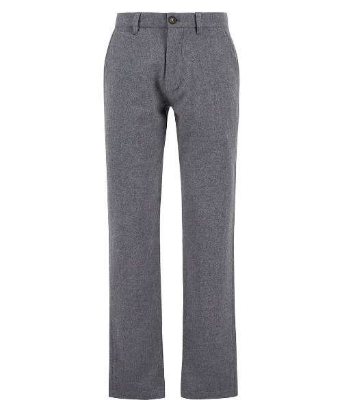 Barbour（バブアー）の「ウールブレンド テーラード パンツ（その他パンツ・メンズ・グレー/ネイビー・28/30/32）」の12枚目の写真