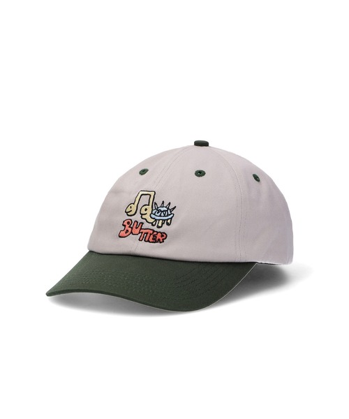 styles（スタイルス）の「ユニセックス ボーラホリック ロゴ スナップ