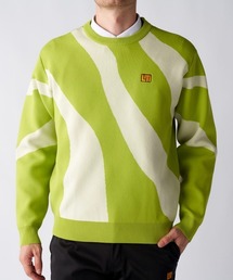 ゴルフ ウェア」に該当するニット/セーターファッション通販 - ZOZOTOWN