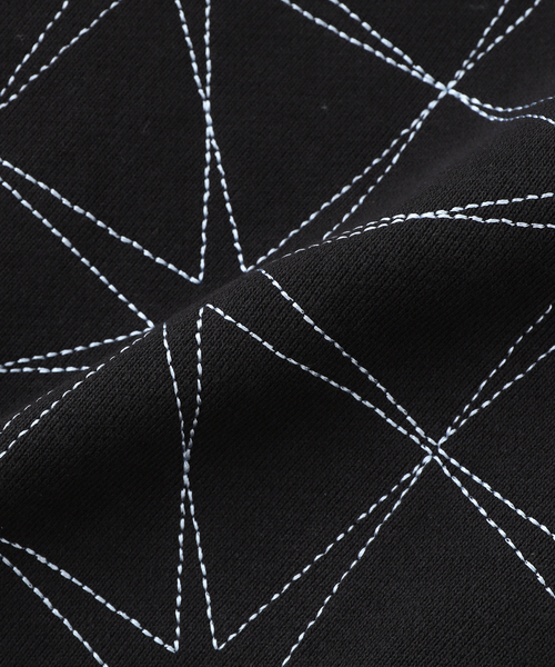 BoTT / ボット SPARKLE STITCHED CREWNECK(スウェット)|BOTT BoTT / ボット SPARKLE STITCHED CREWNECK(スウェット)|BOTT