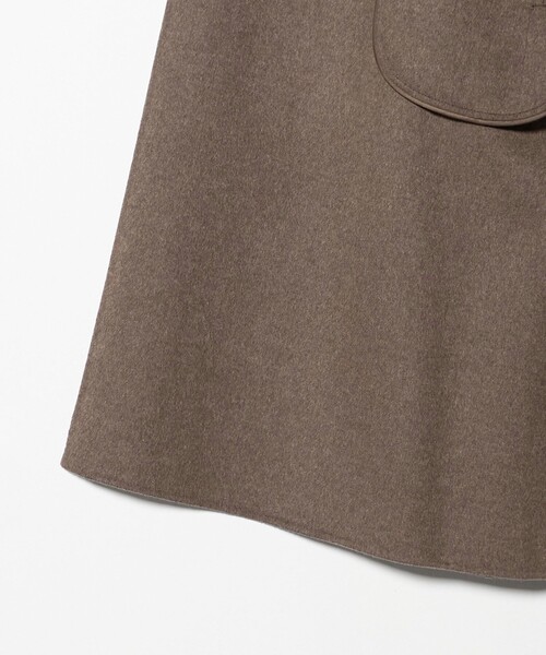 ＢＥＡＵＴＹ＆ＹＯＵＴＨ　ビューティーアンドユース　コート　スタンドカラー 中古・古着通販】BEAUTY&YOUTH (ビューティーアンドユース) MANTECO