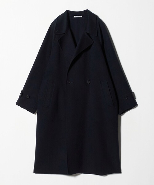 ＢＥＡＵＴＹ＆ＹＯＵＴＨ　ビューティーアンドユース　コート　スタンドカラー BEAUTY＆YOUTH UNITED ARROWS コート アウター リバー テーラード