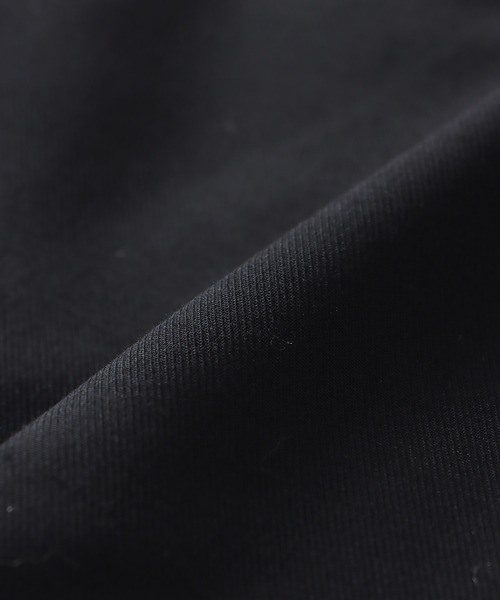 DRESSLAVE(ドレスレイブ)の「playful asymmetric blazer(変形アシンメトリージャケット)(テーラードジャケット・レディース・ライトブラウン/ブラック・38)」の10枚目の写真
