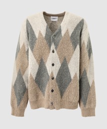 TAKAHIROMIYASHITATheSoloIst. | kurt.cardigan III(カーディガン/ボレロ)