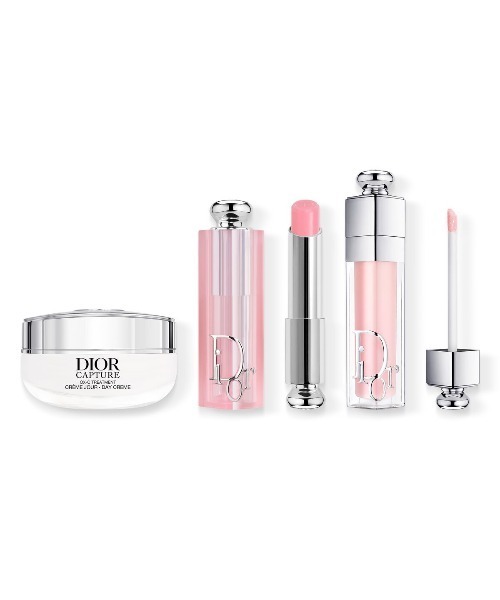 ディオール ホリデー オファー（限定品）（スキンケアキット/ギフト