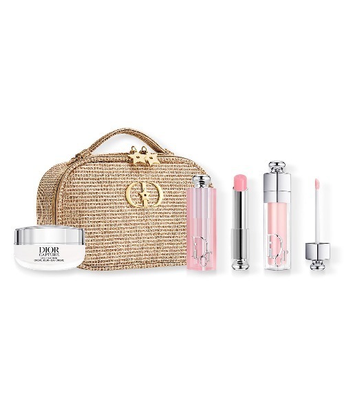 ディオール ホリデー オファー（限定品）（スキンケアキット/ギフト