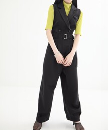 ブランド古着】UNITED TOKYO｜ユナイテッドトウキョウのオールインワン