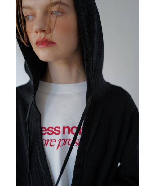 TRUNC（トランクエイティーエイト）の「Raglan Long Sleeve TEE（Tシャツ/カットソー・レディース・アイボリー・FREE）」の13枚目の写真