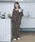 eMutille�i�G�~���e�B�[���j�́u�ySET ITEM�zcup in camisole check set up / �J�b�v�t���L���~�\�[���`�F�b�N�Z�b�g�A�b�v�i���[���E�F�A/�p�W���}�j�v�b�_�[�N�u���E��