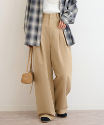 JOURNAL STANDARD｜ジャーナルスタンダードのパンツ（ワイド・ルーズ