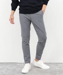 NOLLEY’S | 【ACTIVE SECT】《限定展開》起毛ワンダーシェイプ イージーパンツ 25AW(その他パンツ)