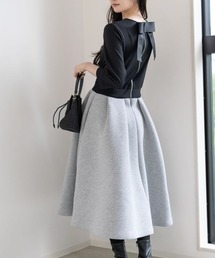 Neige｜ネージュのワンピース（リボン）通販 - ZOZOTOWN