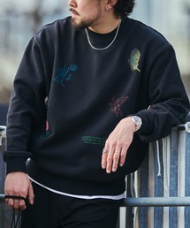Subciety | Memorial sweat(スウェット)
