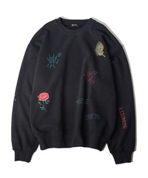 Subciety（サブサエティ）の「Memorial sweat（スウェット）」