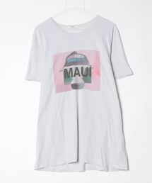 rxmance（ロマンス）の「半袖Tシャツ（Tシャツ/カットソー）」