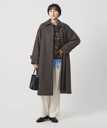 UNITED ARROWS｜ユナイテッドアローズのステンカラーコート通販 - ZOZOTOWN
