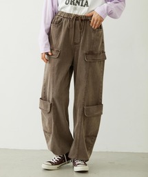 MILKFED. | CARGO PANTS(その他パンツ)