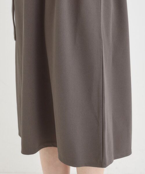 DRESKIP（ドレスキップ）の「【S-LL】お袖チュールレース切り替えワンピース（ワンピース・レディース・ブラック/ブラウン系その他・01/02/03/04）」の19枚目の写真