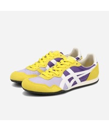Onitsuka Tiger（オニツカタイガー）の「Onitsuka Tiger SERRANO / オニツカタイガー セラーノ / 1183B400-500（スニーカー・レディース）」
