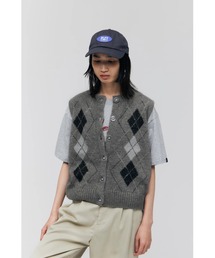 FELICITY（フェリシティ）の「Logo Cap（キャップ）」