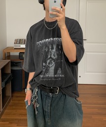 MASONPRINCE（メイソンプリンス）の「半袖Tシャツ（Tシャツ/カットソー）」