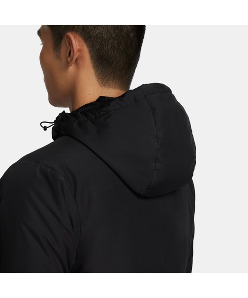 NIKE（ナイキ）の「ナイキ NIKE ナイキ TF アンリミテッド SYNFL フーディ ジャケット（ナイロンジャケット・メンズ・ブラック・S/M/L/LL/3L）」の6枚目の写真