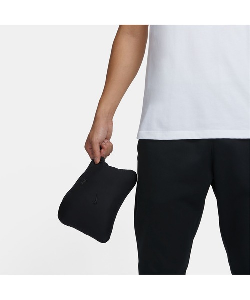 NIKE（ナイキ）の「ナイキ NIKE ナイキ TF アンリミテッド SYNFL フーディ ジャケット（ナイロンジャケット・メンズ・ブラック・S/M/L/LL/3L）」の8枚目の写真