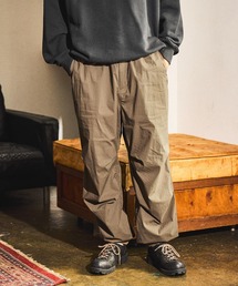 niko and｜ニコアンドのその他パンツ（ナイロン）通販 - ZOZOTOWN