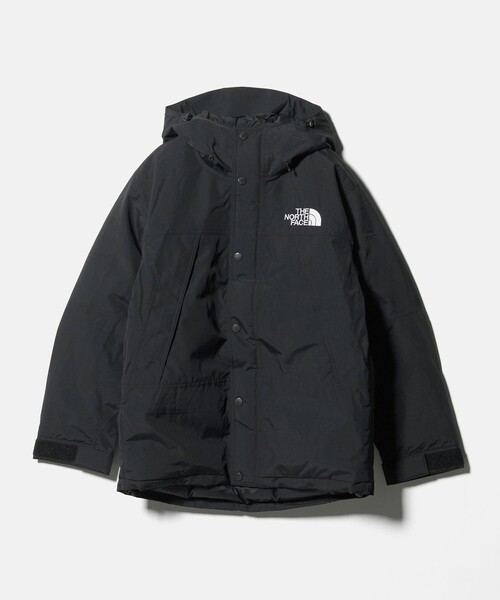 The North Face ダウンジャケット 黒 ＊11月２日まで限定価格 セール】＜THE NORTH FACE＞マウンテンダウン ジャケット（ダウン