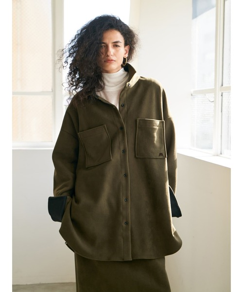 Southsidesilhouette着用 POLO Ralph Lauren