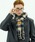 MUCENT�i���Z���g�j�́u�yUNISEX�zMUCENT�^�V�O�l�`���[�}�t���[�i�}�t���[�j�v�b�u���b�N