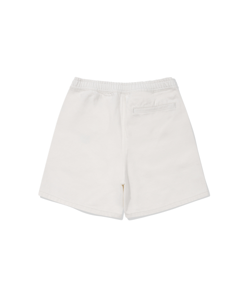 COVERNAT(カバーナット)の「レギュラーショートデニムショーツアイボリー(その他パンツ・レディース・その他・SMALL/MEDIUM/LARGE/X-LARGE)」の8枚目の写真