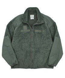 LABORATORY R（ラボラトリーアール）の「【USED】U.S.ARMY ECWCS GEN3 フリースジャケット（ミリタリージャケット・レディース）」