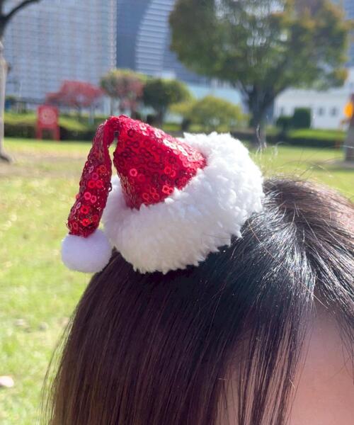 WEGO（ウィゴー）の「WEGO/クリスマスミニピン（その他雑貨・レディース・その他8/その他2/その他3/その他5/その他1/その他4/その他7/その他6・FREE）」の10枚目の写真