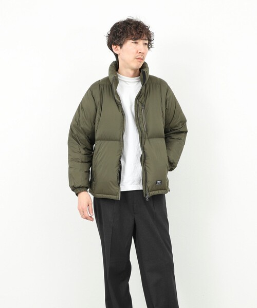 TAION（タイオン）の「【WEB限定】【TAION/タイオン】WORK W-ZIP