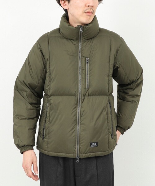 TAION（タイオン）の「【WEB限定】【TAION/タイオン】WORK W-ZIP