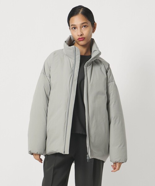 D.O UNITED ARROWS BY DAISUKE OBANA for WOMEN＞TFT DOWN JACKET