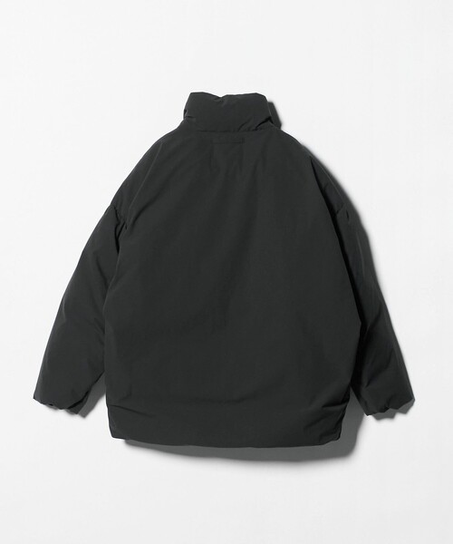 UNITED ARROWS & SONS by DAISUKE OBANA(ユナイテッドアローズアンドサンズバイダイスケオバナ)の「<D.O UNITED ARROWS BY DAISUKE OBANA for WOMEN>TFT DOWN JACKET/ダウンジャケット(ダウンジャケット/コート・レディース・ダークグリーン/ライトグレー/オリーブ・S/M)」の19枚目の写真
