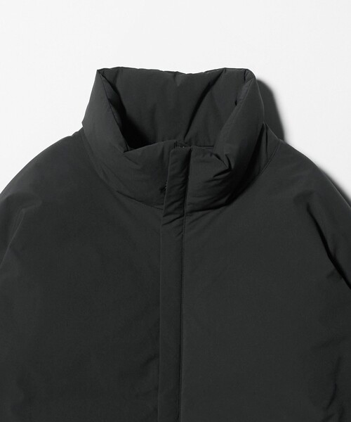 UNITED ARROWS & SONS by DAISUKE OBANA(ユナイテッドアローズアンドサンズバイダイスケオバナ)の「<D.O UNITED ARROWS BY DAISUKE OBANA for WOMEN>TFT DOWN JACKET/ダウンジャケット(ダウンジャケット/コート・レディース・ダークグリーン/ライトグレー/オリーブ・S/M)」の20枚目の写真