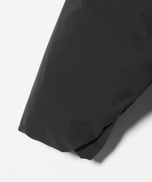 UNITED ARROWS & SONS by DAISUKE OBANA(ユナイテッドアローズアンドサンズバイダイスケオバナ)の「<D.O UNITED ARROWS BY DAISUKE OBANA for WOMEN>TFT DOWN JACKET/ダウンジャケット(ダウンジャケット/コート・レディース・ダークグリーン/ライトグレー/オリーブ・S/M)」の21枚目の写真