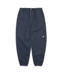 DV22SPT.661 WIDE FIT JOGGER -Navy-