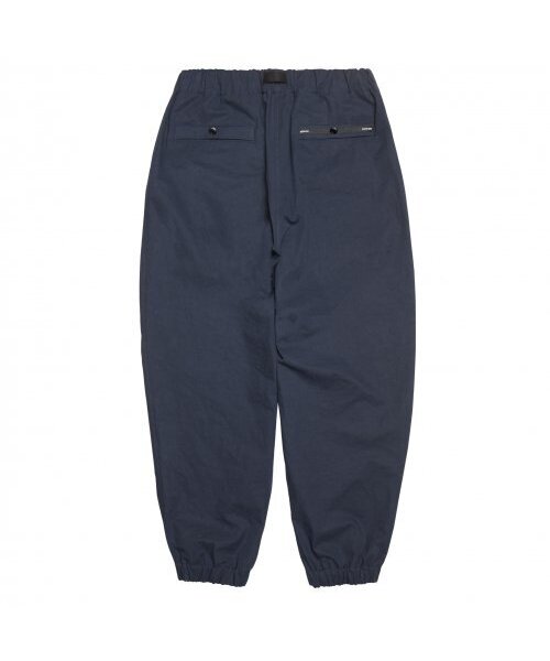 DIAFVINE（ディアフバイン）の「DV22SPT.661 WIDE FIT JOGGER -Navy-（スウェットパンツ・メンズ・その他・LARGE/MEDIUM）」の3枚目の写真