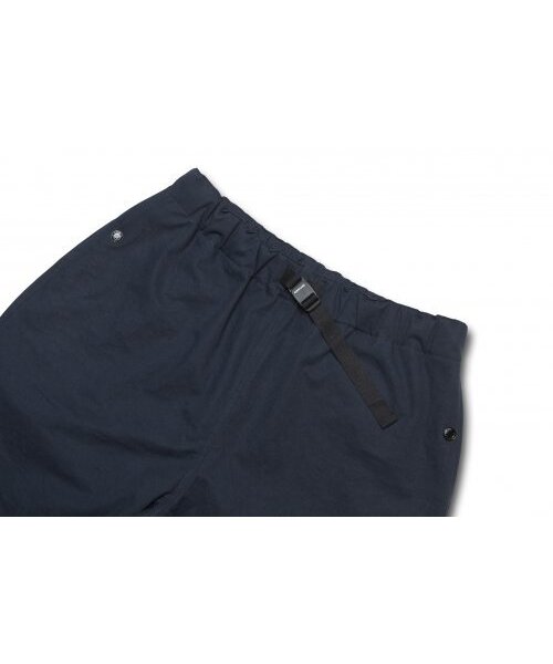 DIAFVINE（ディアフバイン）の「DV22SPT.661 WIDE FIT JOGGER -Navy-（スウェットパンツ・メンズ・その他・LARGE/MEDIUM）」の5枚目の写真