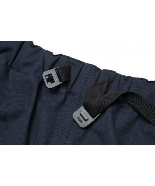 DIAFVINE（ディアフバイン）の「DV22SPT.661 WIDE FIT JOGGER -Navy-（スウェットパンツ・メンズ・その他・LARGE/MEDIUM）」の6枚目の写真