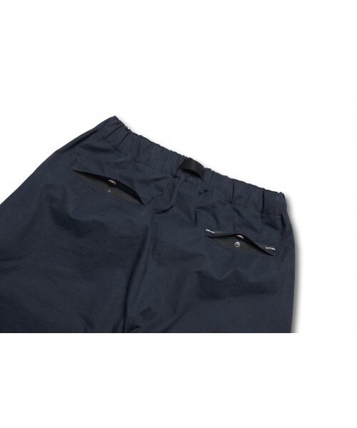 DIAFVINE（ディアフバイン）の「DV22SPT.661 WIDE FIT JOGGER -Navy-（スウェットパンツ・メンズ・その他・LARGE/MEDIUM）」の9枚目の写真