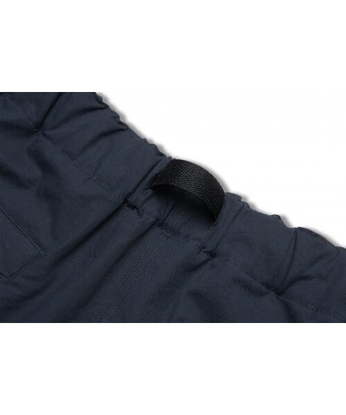 DIAFVINE（ディアフバイン）の「DV22SPT.661 WIDE FIT JOGGER -Navy-（スウェットパンツ・メンズ・その他・LARGE/MEDIUM）」の10枚目の写真