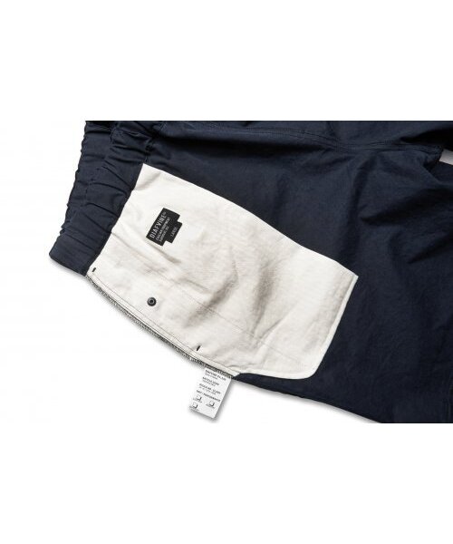 DIAFVINE（ディアフバイン）の「DV22SPT.661 WIDE FIT JOGGER -Navy-（スウェットパンツ・メンズ・その他・LARGE/MEDIUM）」の11枚目の写真
