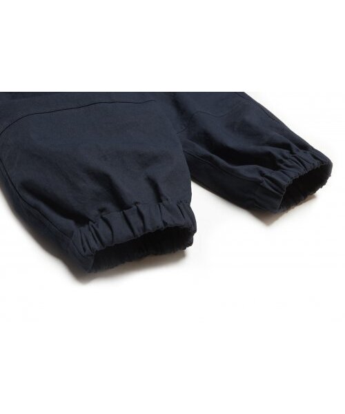 DIAFVINE（ディアフバイン）の「DV22SPT.661 WIDE FIT JOGGER -Navy-（スウェットパンツ・メンズ・その他・LARGE/MEDIUM）」の12枚目の写真